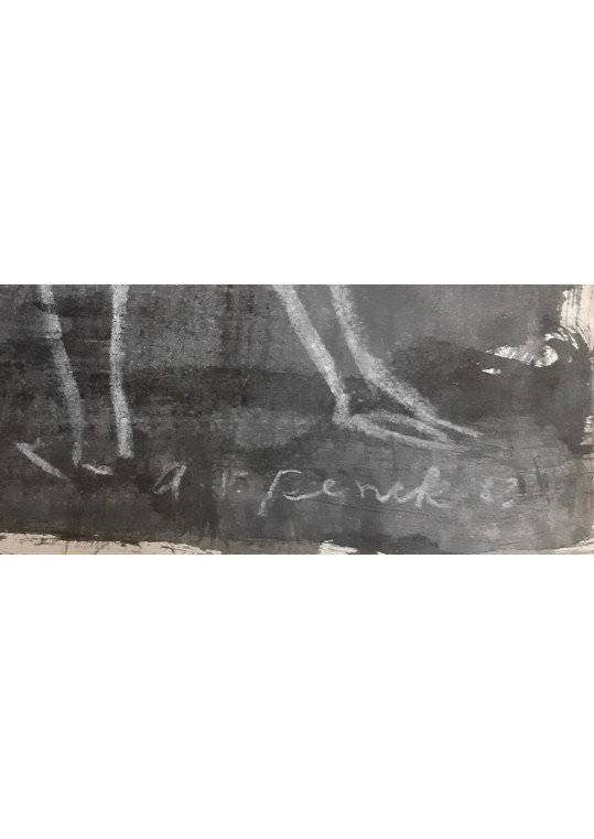 A.R. Penck